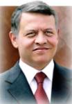 Abdullah ben Husein - Abdalá II de Jordania 