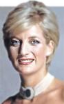 Diana de Gales - Lady Di - Diana Frances Spencer 