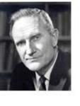 John D. Rockefeller III