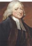 John Wesley 