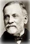 Louis Pasteur 