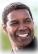 Denzel Washington