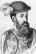 Francisco Pizarro 