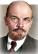 Lenin - Vladímir Ilich Uliánov 