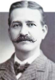Lyman Frank Baum  