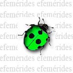 efemerides 