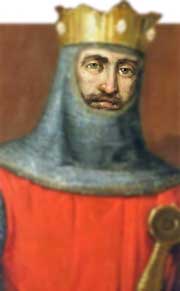 Alfonso IX de León 