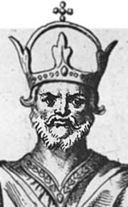Enrique IV del Sacro Imperio Romano 