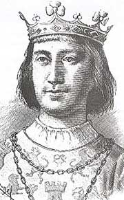 Enrique IV de Castilla El impotente