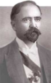 Francisco Madero