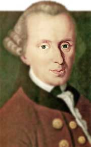 Immanuel Kant - Crítica de la razón pura 