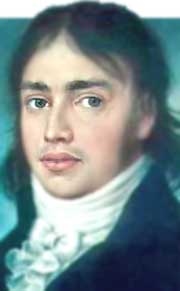 Samuel Taylor Coleridge 