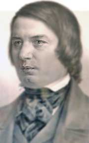 Robert Schumann 