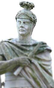 Biografía de Marco Ulpio Trajano (Su vida, historia, bio resumida)