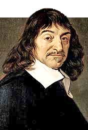 Biografía de René Descartes (Su vida, historia, bio resumida)