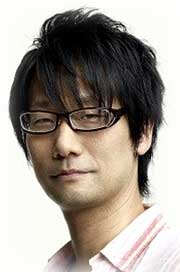 Biografia Hideo Kojima - Memória BIT
