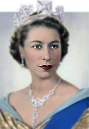 Biografía de Isabel II del Reino Unido - Elizabeth II (Su vida, historia,  bio resumida)