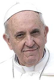 Biografía de Papa Francisco (Su vida, historia, bio resumida)
