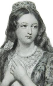 María Ignacia Rodríguez de Velasco - La Güera Rodríguez