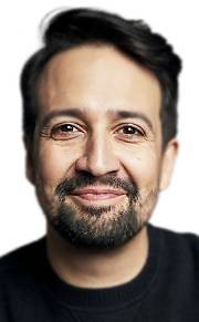 Lin-Manuel Miranda