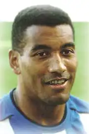 Mauro Silva, campeón con Brasil en el Mundial de 1994, a cargo de