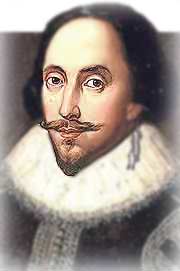 Biografía de William Shakespeare (Su vida, historia, bio resumida)