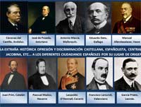 imagenes de todos los presidentes de mexico en orden cronologico